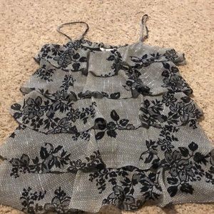 Candies by Britney Spears Collection Top